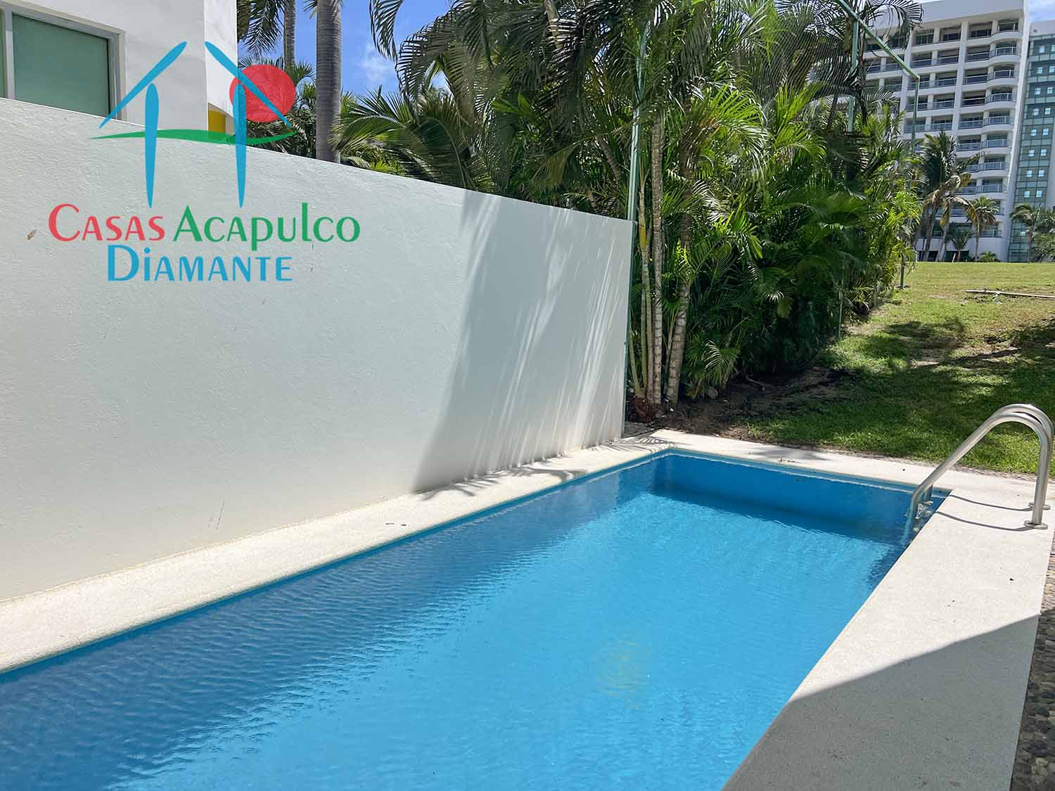 Xcaret 15 - Terraza 10